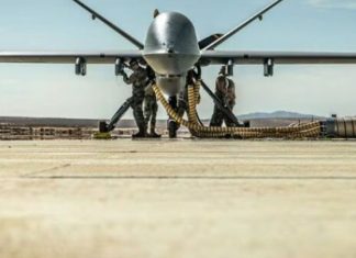 Gjenerali i pensionuar amerikan: Një e treta e ushtrisë së SHBA mund të robotizohet deri në vitin 2039