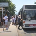 NTP-Shkup: Kemi arritur marrëveshja paraprake me autobusët privatë