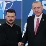 Erdoğan: Puna ka filluar për rigjallërimin e marrëveshjes së drithit të Detit të Zi