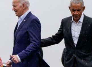 Obama raportohet se ‘ia ka kthyer shpinën’ Bidenit