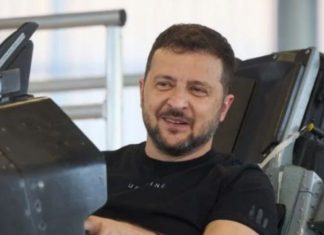 Pas muajsh pritjeje, NATO do të dërgojë aeroplanët e parë luftarakë F-16 në Ukrainë