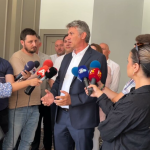 Ziadin Sela thirri mbledhje të Kryesisë së ASh-së