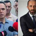 “Valmir Aziri do të shkojë aty ku e ka vendin”, tha Kasami! I përgjigjet Aziri: Deklaratë politike, e pabazuar në fakte (VIDEO)