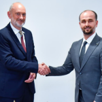 Murtezani-Geer: Agjendës Strategjike 2024-2029 është një mundësi për përshpejtimin eurointegrues të RMV-së