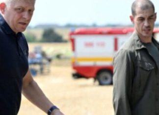 “Kërkoj falje që mbijetova”, kryeministri sllovak është rikthyer në punë