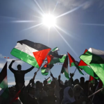 A e dini sa palestinezë ka në mbarë botën?