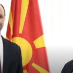 Еlfet Ismaili merr detyrën zëvendësministre e mbrojtjes