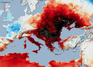 Temperatura ekstreme! Edhe sa do vazhdojë vapa përvëluese? Ja parashikimi për korrikun