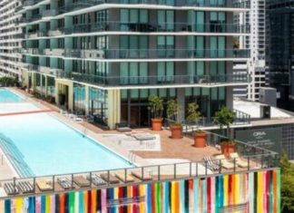 “Dua Hotel” në qendër të Majamit, 44 katet e suksesit të investimit që flasin shqip