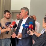 Sela: Taravari do të përfundojë nënkryetar i VMRO-së