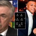 Dy formacionet që do të përdorë Carlo Ancelotti për sezonin e ardhshëm