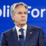 Blinken: Kanë filluar dërgesat e avionëve luftarakë F-16 në Kiev nga vendet e NATO-s
