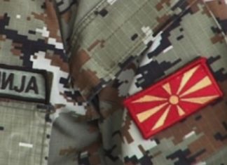 Maqedoni, asnjë shqiptar në njësinë elitare të ushtrisë “Ujqit”
