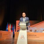 Zeqirija Ibrahimi zgjidhet kryetar i ri i Alternativës