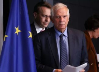 Borrelli pas takimit me Gjuriqin: Dialogu të përfundojë pa vonesë me marrëveshje gjithëpërfshirëse