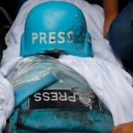 Izraeli v’ret një gazetar tjetër palestinez në Gaza, totali rritet në 160