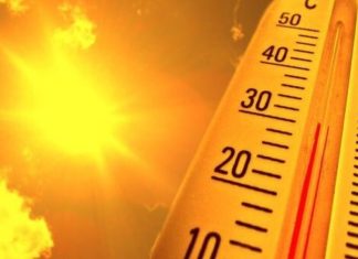 Meteorologët paralajmërojnë mot shumë të nxehtë me temperatura deri në 40 gradë