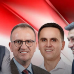 Kasami për VLEN: Pas zgjedhjeve lokale mund të shkojmë me idenë e formimit të një subjekti të përbashkët