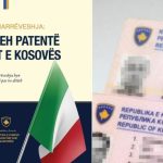 Lajm i mirë për shqiptarët e Kosovës, ky vend njeh patentat