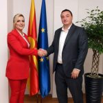 Safije Sadiki Shahini mori zyrtarisht detyrën si zv/ministre në Ministrinë e Sportit