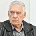 Akademiku ‘shuplakë’Serbisë: As mos ta mendojë konfliktin në Kosovë, atje është NATO