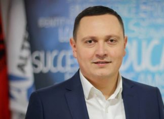 Arbër Pajaziti zgjidhet kryetar i komunës së Bujanocit