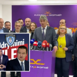 ASh e Selës: Urime Bekim Qokut sjelljen e policisë serbe në Ohër! Presim prononcim nga Albin Kurti