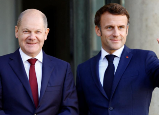 Pas Scholz, shkon edhe Macron në Beograd, Vuçiç zbulon detaje të reja nga vizita