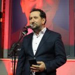 Bekim Qoku, zyrtarisht koordinator i grupit parlamentar të VLEN