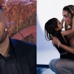 Upps! Xhensila edhe në urimin e te bijës, thumbon Besin