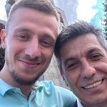 Eljesa Neziri, djali i ish-komandantit të ndjerë Ridvan Neziri emërohet drejtor në Agjencionin për Pronësi Industriale
