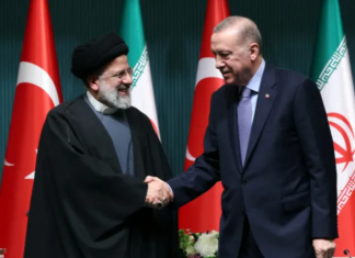 Irani dhe Turqia e dënojnë ashpër vrasjen e liderit të Hamasit