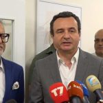 Pyetet për raportet me ShBA-të, ja si përgjigjet kryeministri Kurti