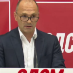 Lideri i ri i LSDM-së, Filipçe: Jam i sigurt, LSDM do të fitojë
