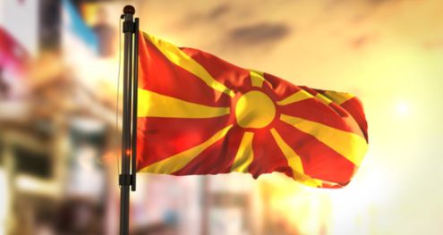 Info Shqip: 8 shtatori sjell fundjavë të zgjatur për të gjithë qytetarët e Maqedonisë së Veriut