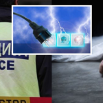Një 19 vjeçar nga Shkupi ndërroi jetë nga një goditje elektrike