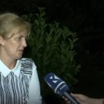 Gruaja e Blerim Ramadanit flet për arrestimin e tij: Ja si ndodhi arrestimi nga policia e Maqedonisë së Veriut