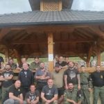 Dalin pamjet, grupet e reja në Serbi po trajnohen për të ngritur tensione