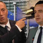 Haradinaj për Kurtin: S’ka më hajvan se një kryeministër që pas 4 viteve qeverisje, tregonte vica gjithë fushatën