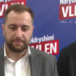 Transformimi i mundshëm i VLEN në parti politike, Iseni: Është e domosdoshme sa më shpejt të shndërrohemi në një subjekt