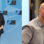 “Elfete Ismaili zv/ministre e Mbrojtjes, Astrit Iseni zv/ministër i Brendshëm”, qeveria publikoi emrat e zëvendësministrave