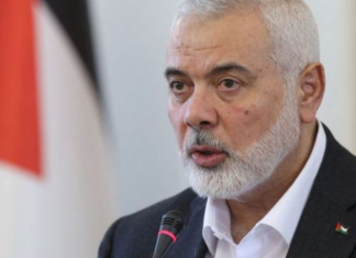 Vritet në Iran udhëheqësi politik i Hamasit