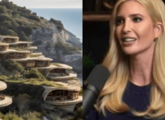 Ivanka Trump konfirmon investimin luksoz në Sazan, apartamente nga 1400 dollarë nata