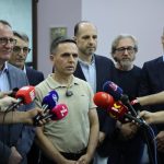 Rrethrrotullime për të shmangur aksidentet / Kasami thotë se i pengoi pushteti i kaluar, premton se tani do të bëhen