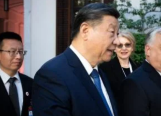 Hungaria hyn në kredi 1 miliard euro te Kina, ndërkohë i jep 500 milionë euro kredi Maqedonisë së Veriut