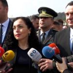 Kosovarët sa janë të kënaqur me Kurtin, Osmanin dhe Konjufcën, anketa e UNDP-së