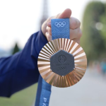 Vendet e Ballkanit, Kosova prinë me medalje në “Paris 2024”