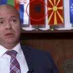 Patrioti i rrejshëm dhe Kali i Trojës, Maksim Dimitrievski, akuzon LSDM