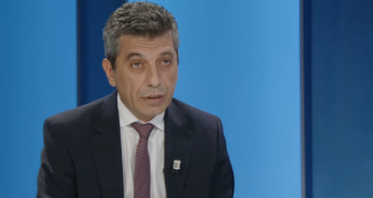 Info Shqip: Mexhiti: Opozita shqiptare në krizë nervash