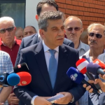 Mexhiti: Nuk mbajnë akuzat e Frontit Europian! Unë do të shkojë në Londër me Mickoskin, në Bruksel Mickoski do të shkojë me Murtezanin